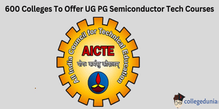 AICTE Chief: 600 Colleges To Offer UG-PG Semiconductor Tech Courses; Check Details Here
